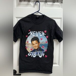 Funny Icarly Gibby Shirt
